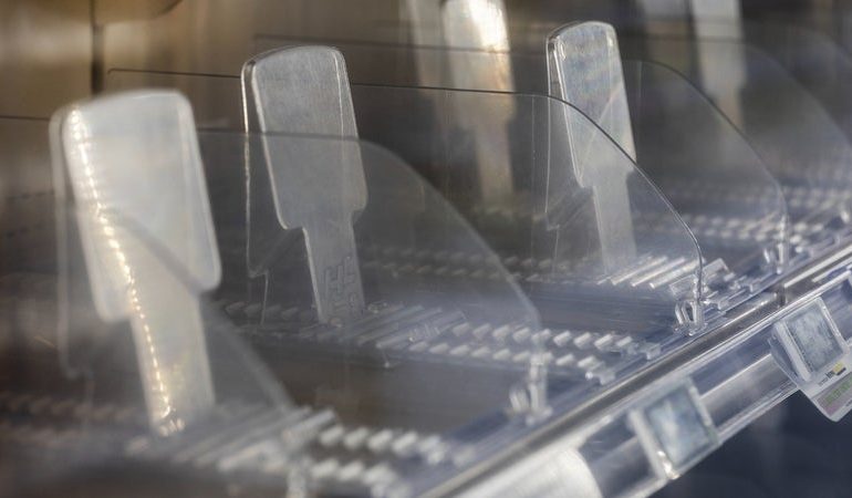 Cyberattaque contre des installations frigorifiques de supermarchés en France
