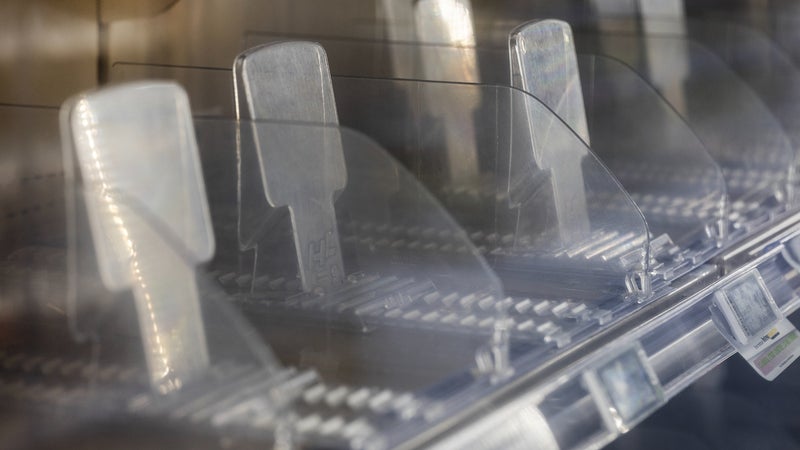 Cyberattaque contre des installations frigorifiques de supermarchés en France