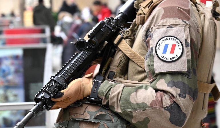 Le gouvernement renforce les moyens pour la mobilisation du 24 octobre