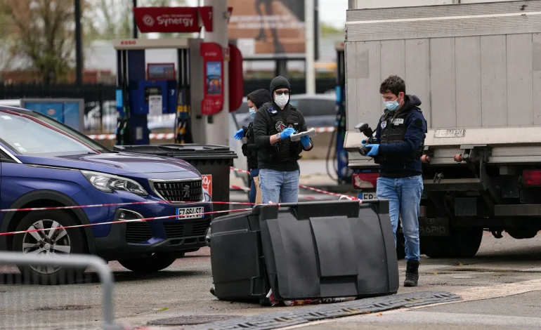 Analyse de la menace terroriste en France