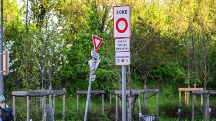 L&rsquo;Assemblée nationale rejette la suppression des ZFE