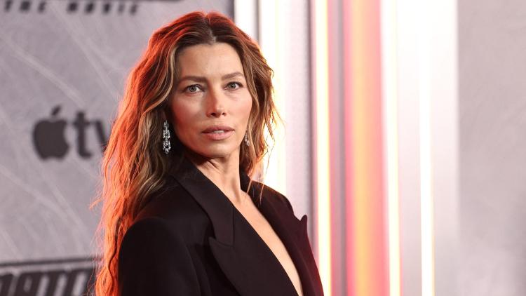 Jessica Biel Rejoint un Casting Prestigieux
