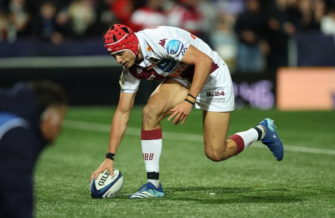 Rugby : Retour sur la première journée de la Champions Cup