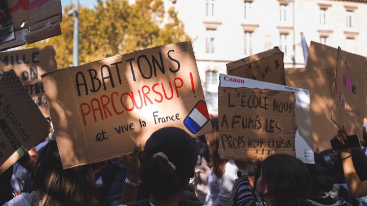 Parcoursup 2026 : Un bilan contrasté