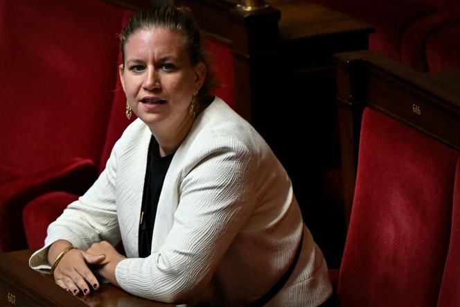 Propos controversés de Mathilde Panot sur Octobre Rose