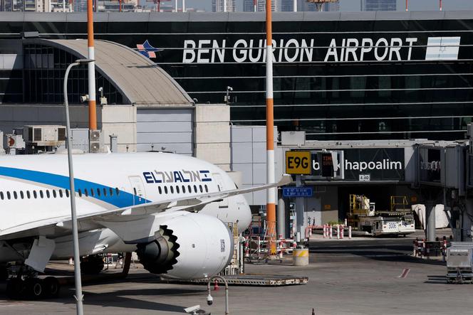 Des tensions au Moyen-Orient impactent les vols entre Israël et Dubaï