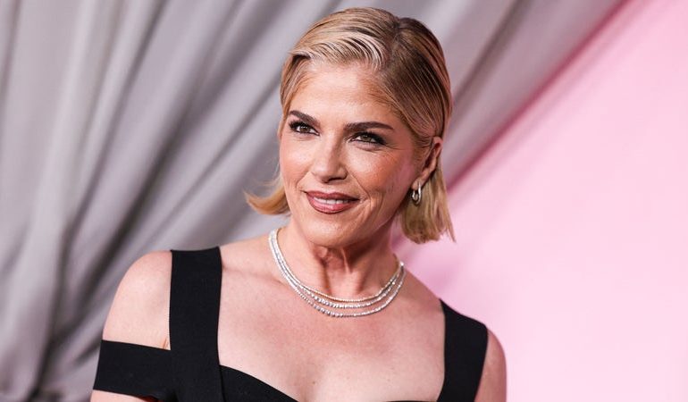 Selma Blair confrontée à des accusations de violence à New York