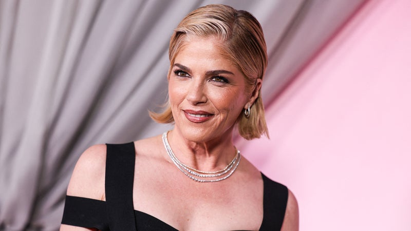 Selma Blair confrontée à des accusations de violence à New York