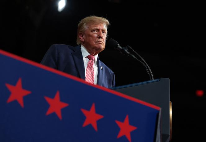 Les émeutes françaises comme levier politique aux États-Unis