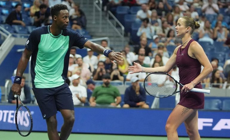 Elina Svitolina répond aux critiques après son divorce