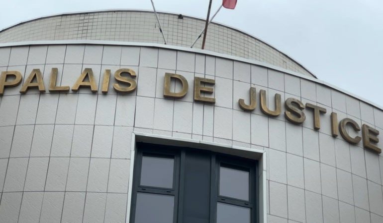 Un homme condamné à perpétuité pour l&rsquo;assassinat de ses beaux-parents dans le Var