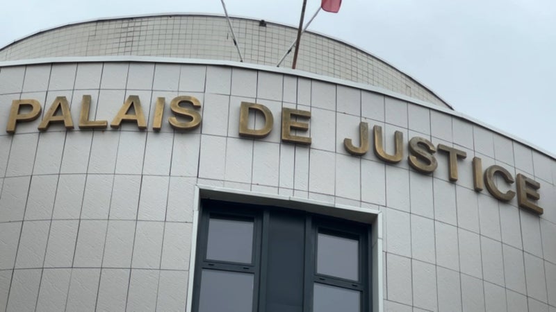Un homme condamné à perpétuité pour l&rsquo;assassinat de ses beaux-parents dans le Var