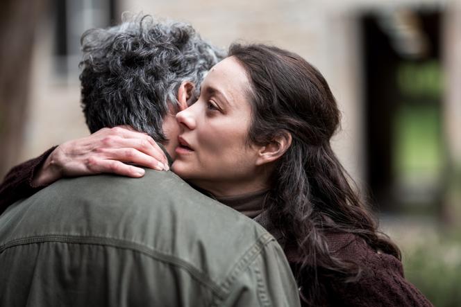 L&rsquo;analyse cinématographique : Marion Cotillard et le film captivant