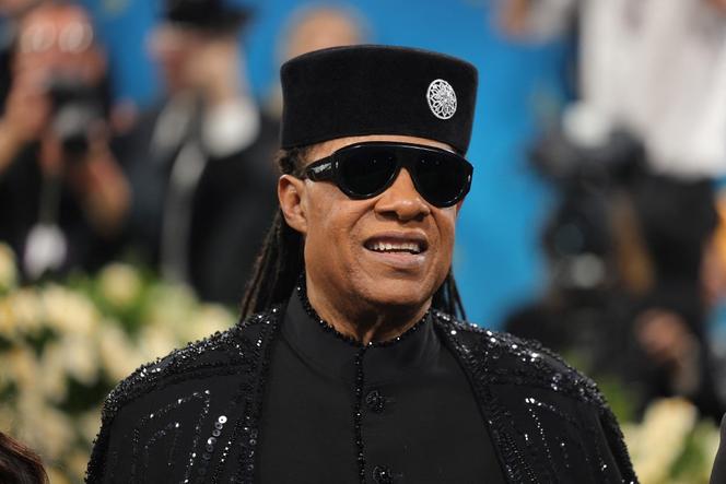 Stevie Wonder et Le Monde : Une Longue Relation Culturelle