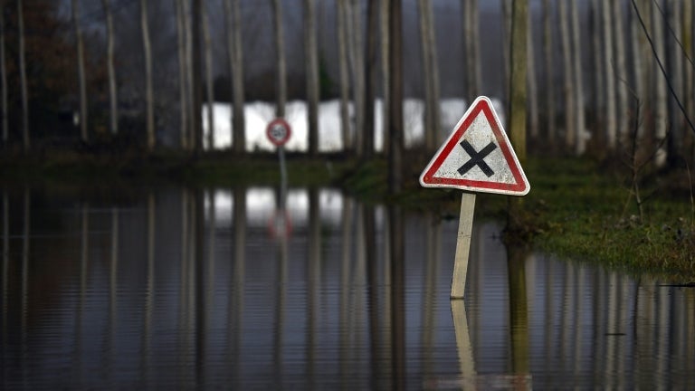 Vigilance Orange dans le Vaucluse: Pluies et Perturbations