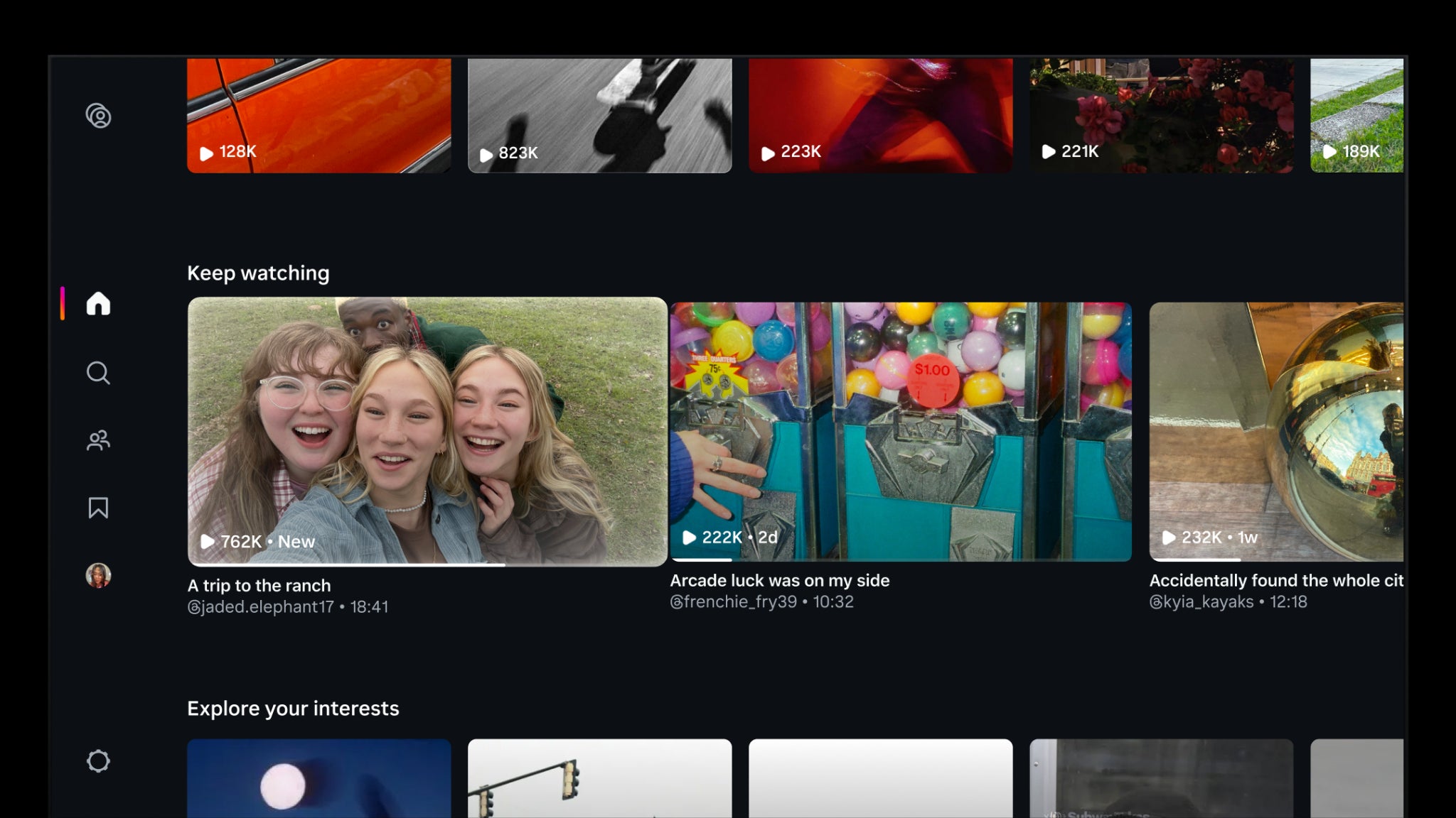 Meta propose des incitations financières aux créateurs pour développer des vidéos longues sur Instagram
