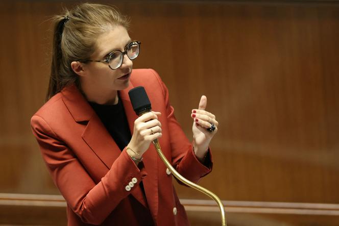 Modification d&rsquo;une proposition de loi sur l&rsquo;information des victimes de violences sexuelles