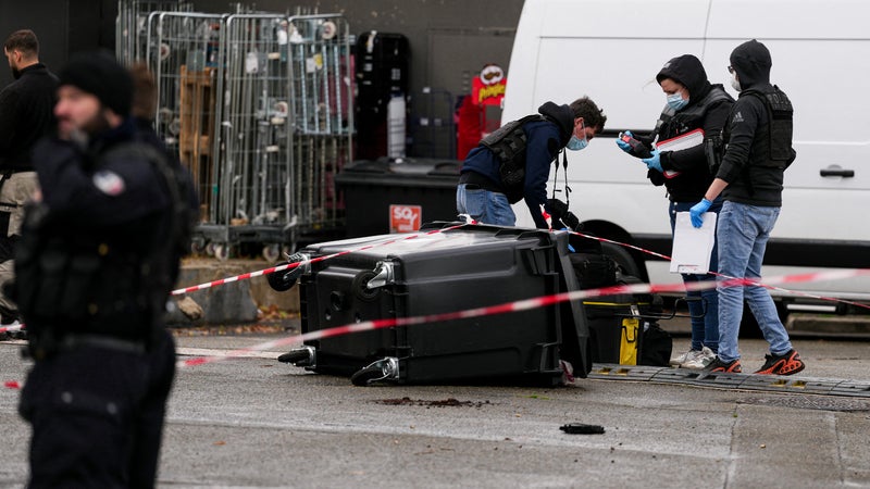 Attentat à Trappes et La Verrière : enquête en cours