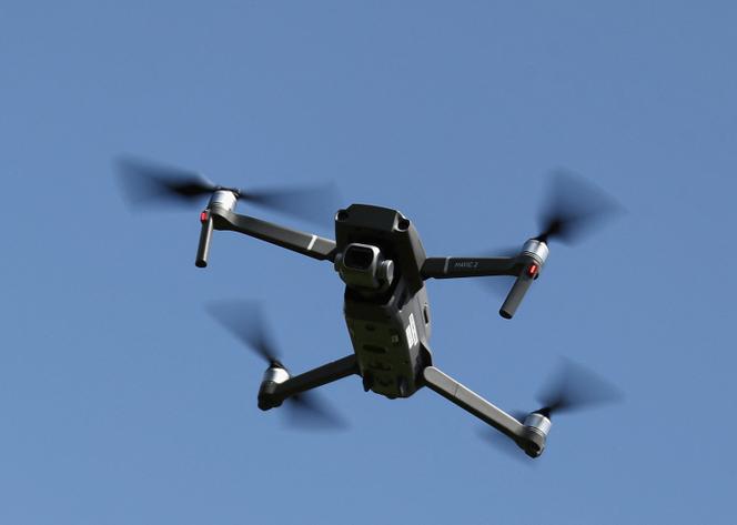L&rsquo;utilisation des drones dans les conflits au Sahel