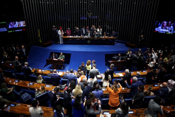 Réduction du temps de travail au Brésil : un enjeu politique majeur