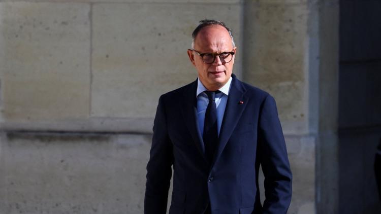 Edouard Philippe envisage l&rsquo;après présidentielle