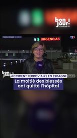 Accident de trains en Espagne : ce que révèlent les premiers éléments de l&rsquo;enquête