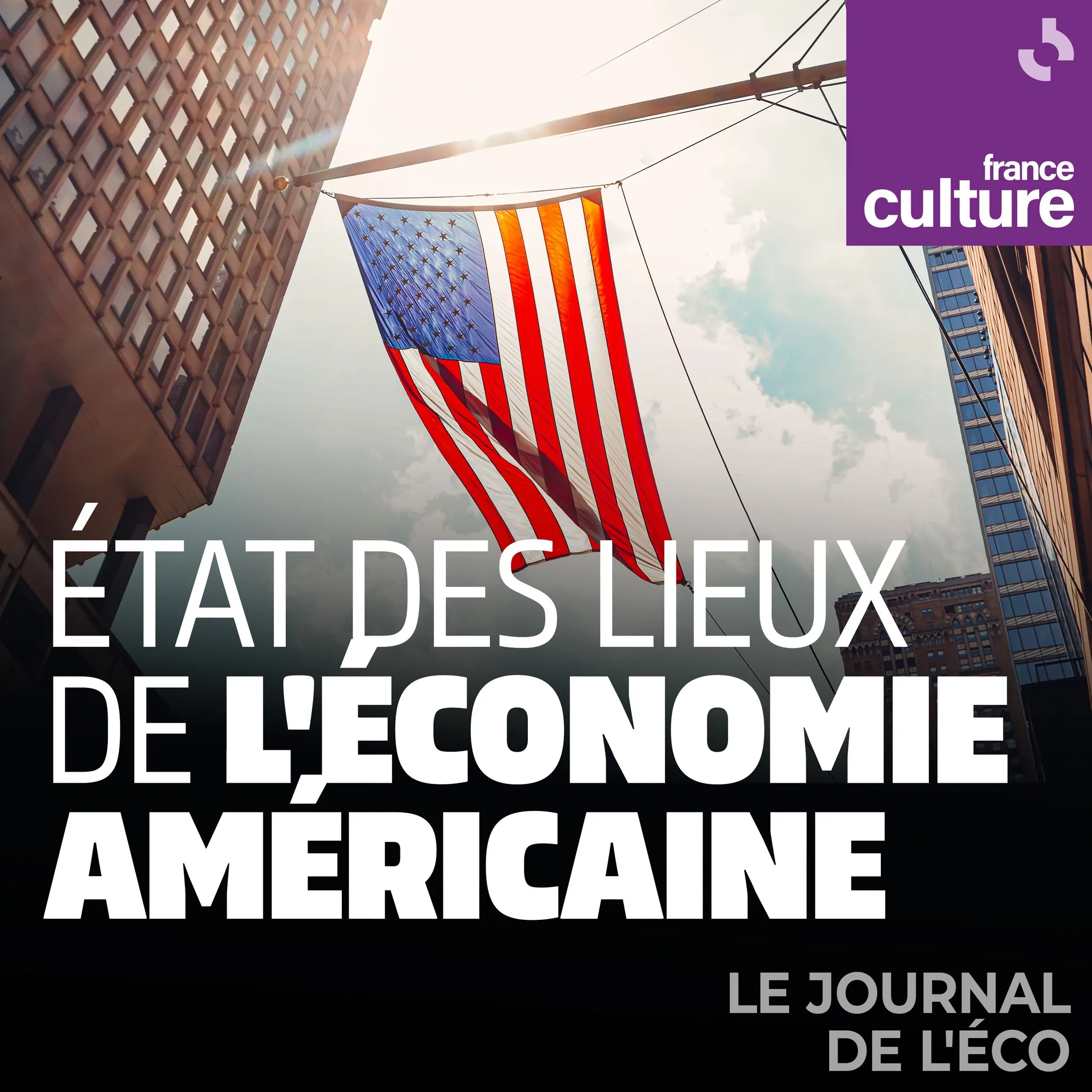 L&rsquo;expansion de l&rsquo;IA et ses impacts sur l&rsquo;économie américaine