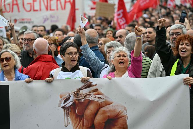 Espagne : crise du logement et mouvements sociaux