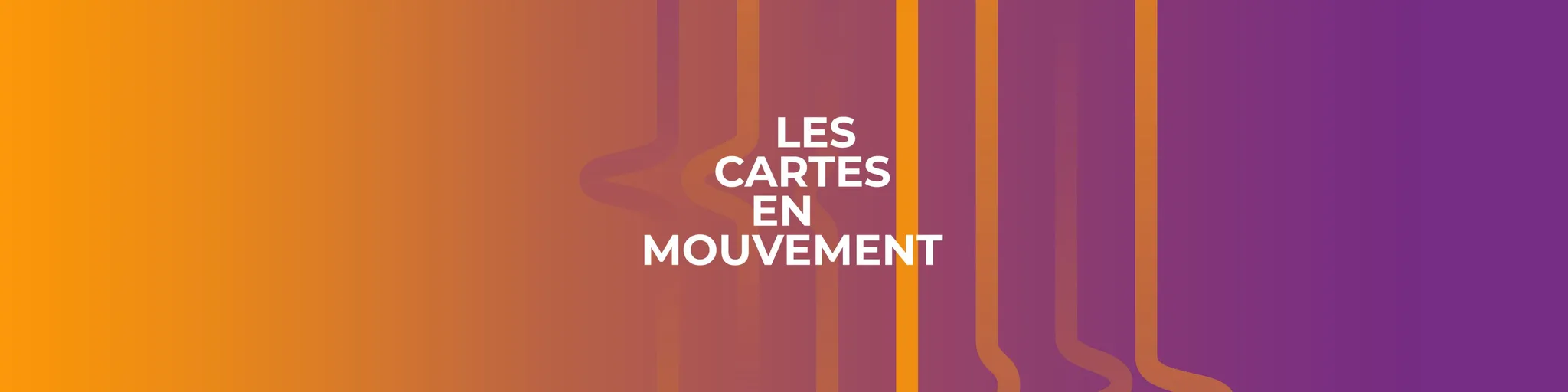 Cartes en Mouvement : Une Analyse Mondiale