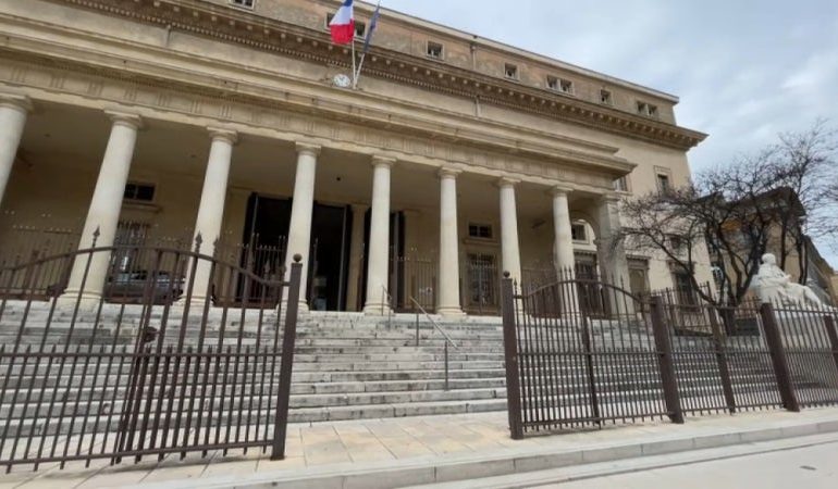 Condamnations dans l&rsquo;affaire du rapt à Marseille
