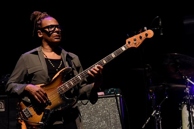 Michel Alibo : Un parcours musical remarquable