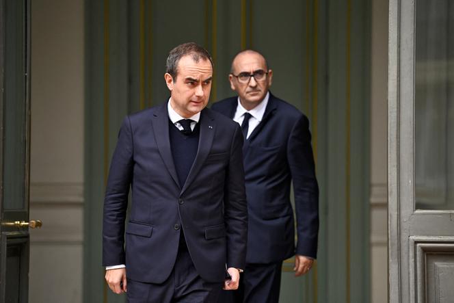 Le premier ministre face aux mobilisations sociales en France