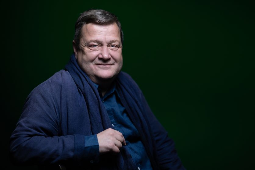 Sébastien Lapaque récompensé pour Le Rappel des oiseaux