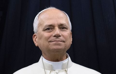 Le pape subit une opération pour retirer un nodule cancéreux au poumon