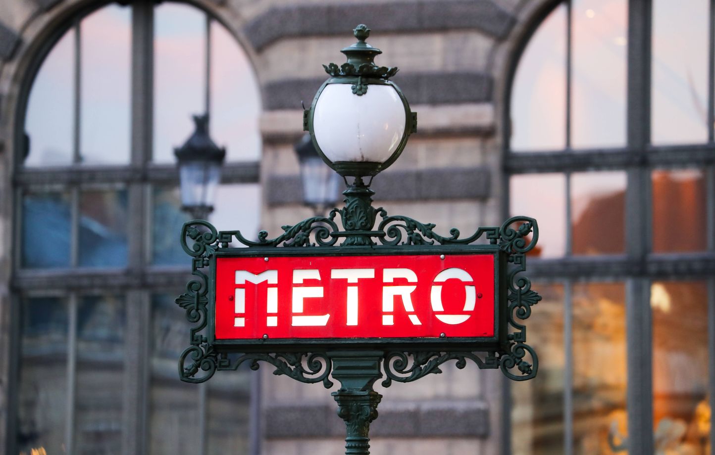 Perturbations des transports en commun à Paris et Île-de-France du 26 octobre au 1er novembre 2026