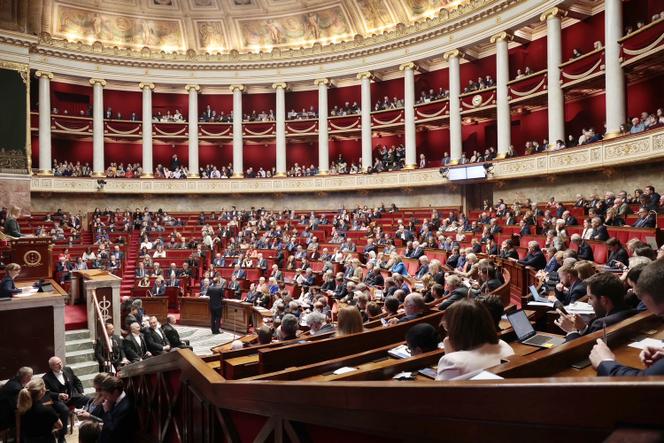Débat sur le Budget 2027 : Obstacle au Projet de Loi