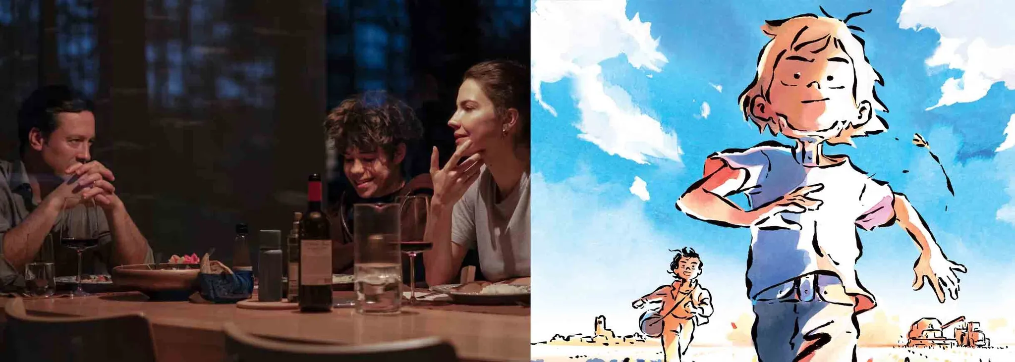 Robert Guédiguian et la sortie de « Une femme aujourd&rsquo;hui »: un film sur la masculinité toxique au travail