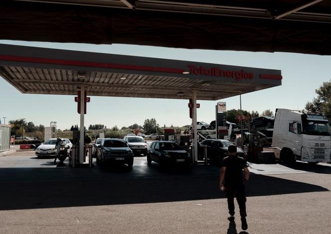 Mesures pour Réduire les Prix du Carburant