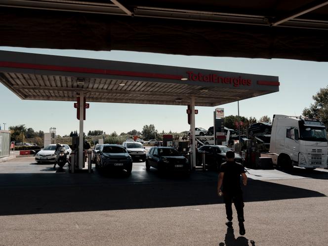 Mesures pour Réduire les Prix du Carburant