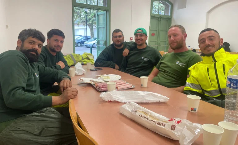 Inondations à Aimargues : Solidarité et Résilience face aux Intempéries