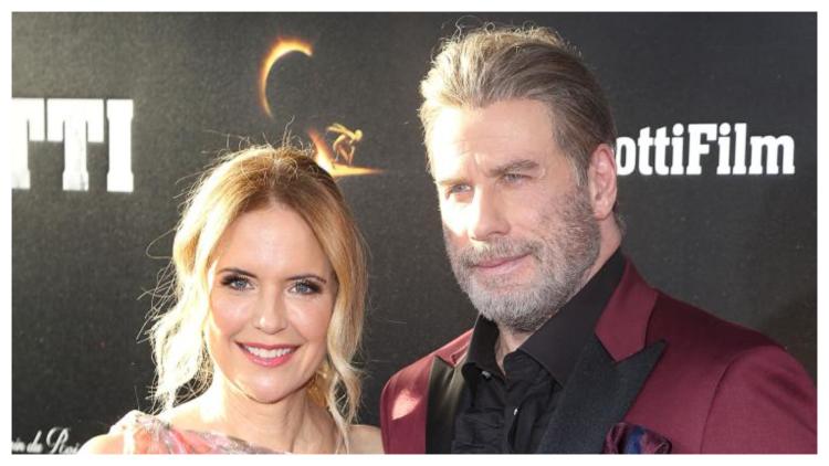 Un hommage émouvant de John Travolta à Kelly Preston à l&rsquo;occasion de son anniversaire