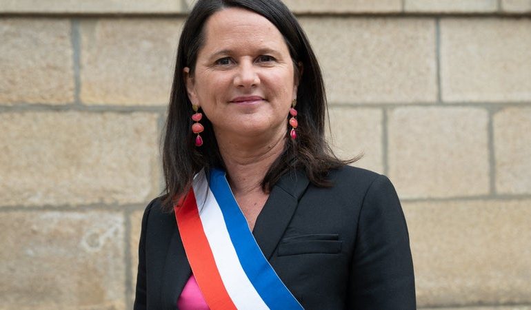 Mesures de soutien pour les commerçants touchés par les manifestations à Nantes