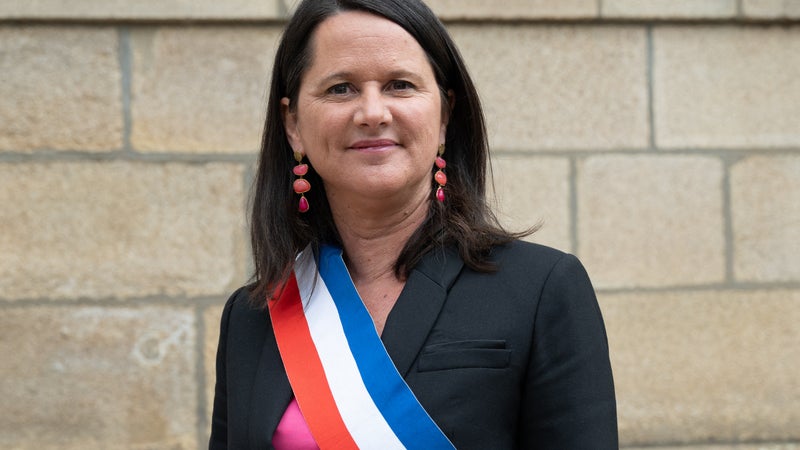 Mesures de soutien pour les commerçants touchés par les manifestations à Nantes