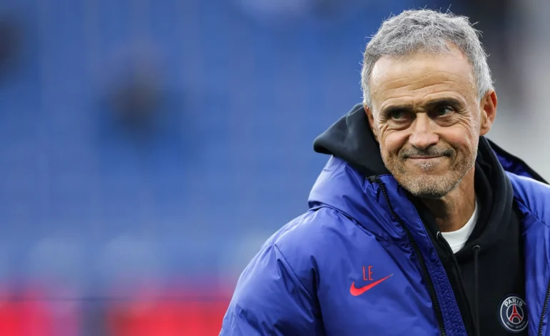 La démonstration du PSG face au FC Barcelone