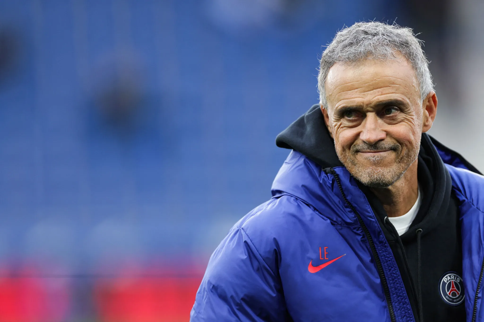 La démonstration du PSG face au FC Barcelone