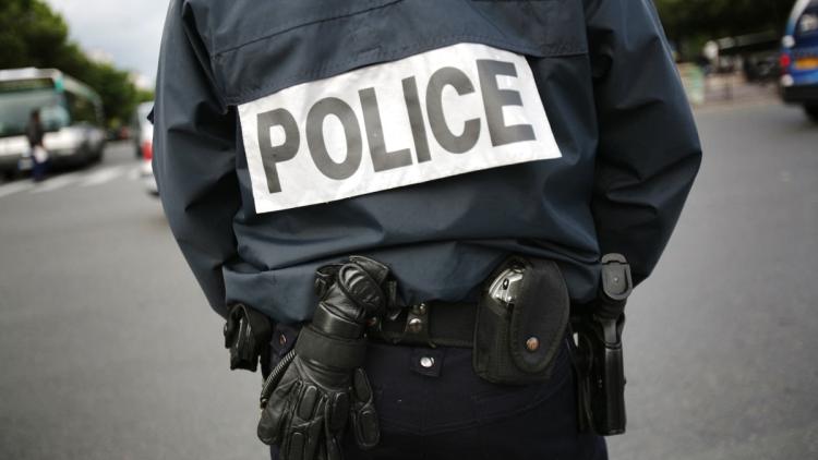 Un mineur interpellé après des violences lors d&rsquo;une mobilisation lycéenne