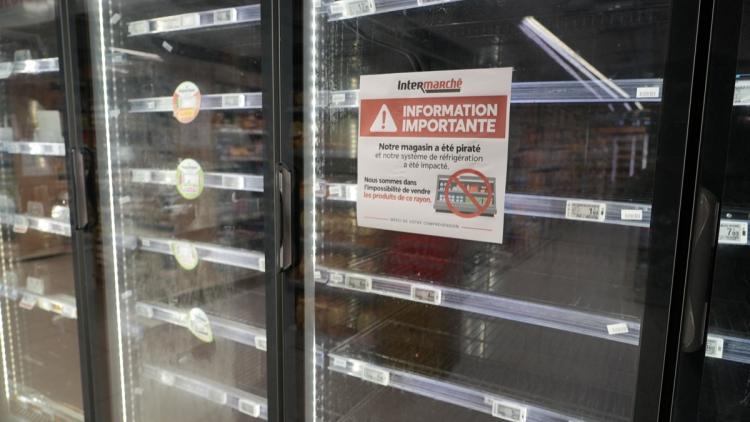 Incidents de cyberattaques sur les installations frigorifiques : Une coopération internationale nécessaire