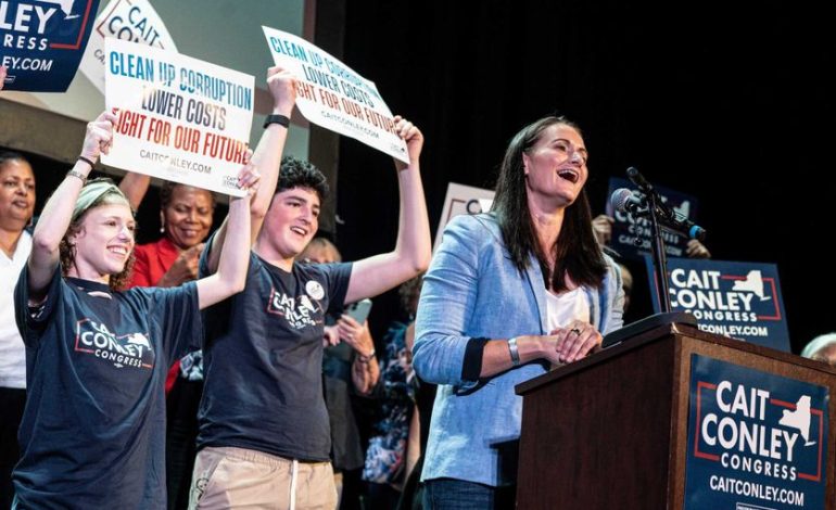 Les Républicains face au défi de la réforme de la santé lors des midterms 2026