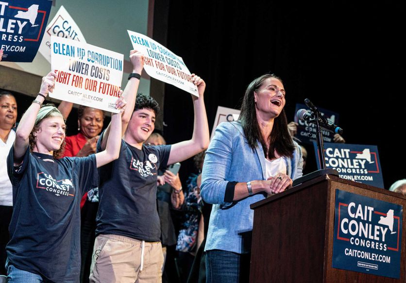 Les Républicains face au défi de la réforme de la santé lors des midterms 2026