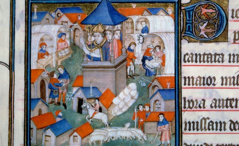 Une Réédition Pertinente de l&rsquo;Ouvrage de Jacques Le Goff